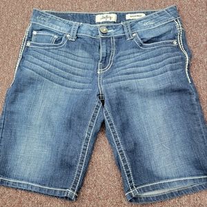 BkE Daytrip Virgo Bermuda